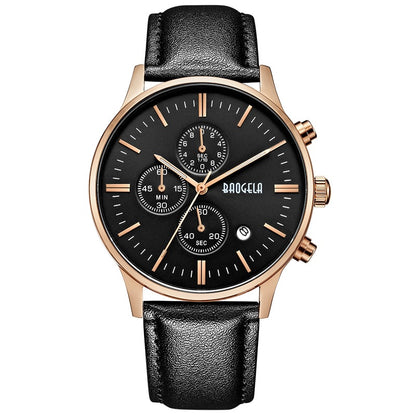 Orologio cinturino mesh in acciaio