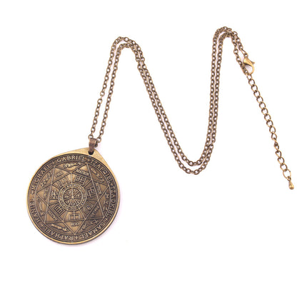 Collana cabala