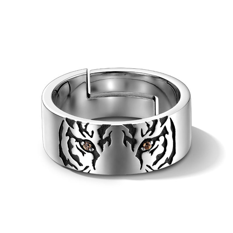 Anello Tigre