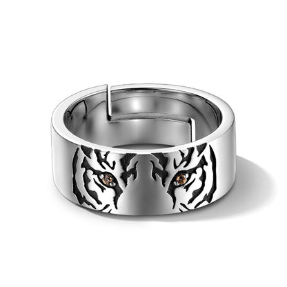 Anello Tigre