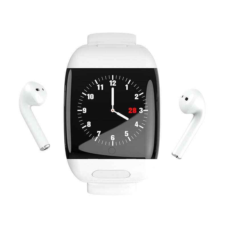 Smartwatch sportivo due in uno