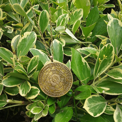 Collana cabala