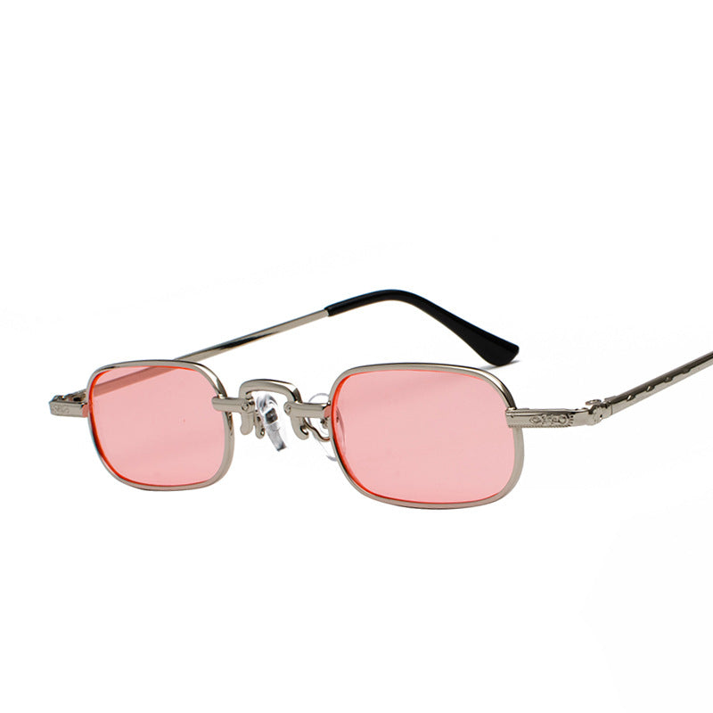 Occhiali da sole quadrati mini