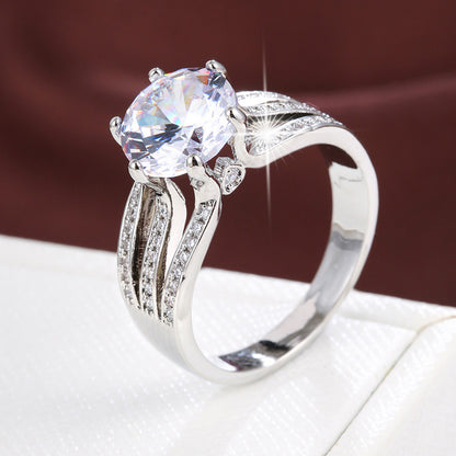 Anello da donna