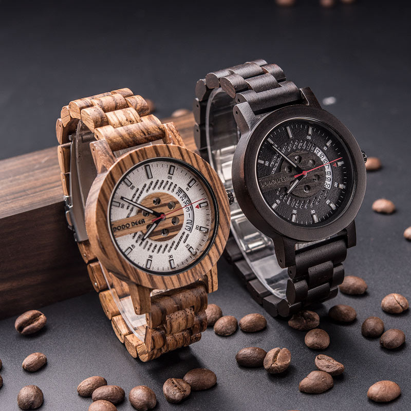 Orologio da uomo