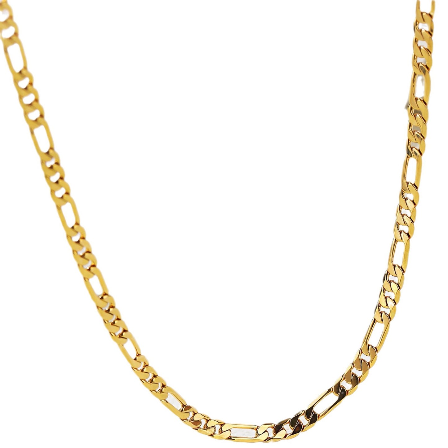 Collana Figaro personalizzabile