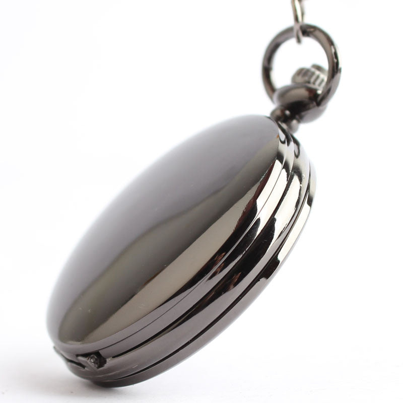 Orologio taschino apribile
