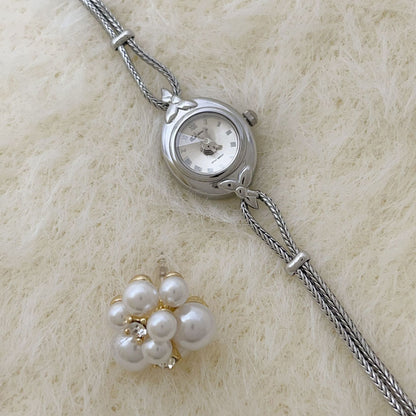 Orologio retrò piccolo