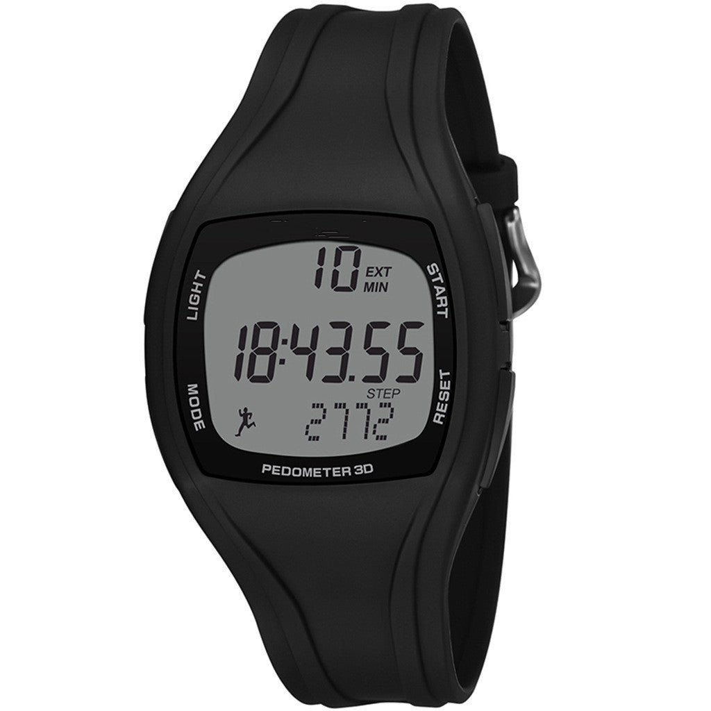Orologio sportivo impermeabile cronografo