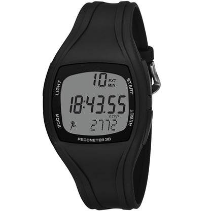 Orologio sportivo impermeabile cronografo