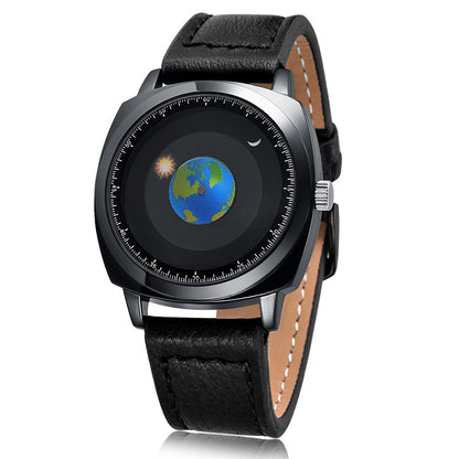 Orologio donna casual tema terra