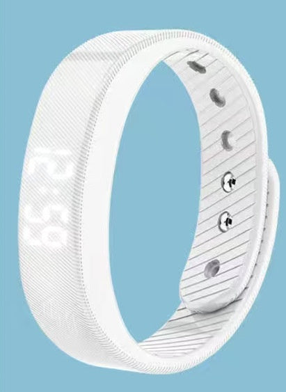 Smartwatch sportivo impermeabile multifunzione