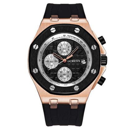 Orologio sportivo impermeabile calendario