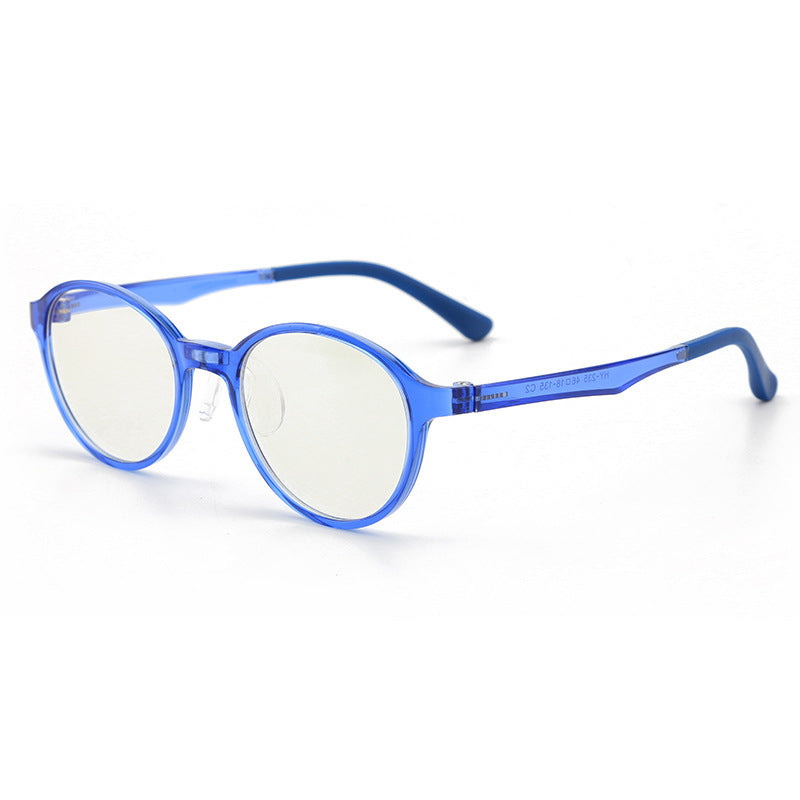 Occhiali anti luce blu bambini