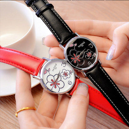 Orologio con cinturino