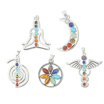 Ciondolo chakra