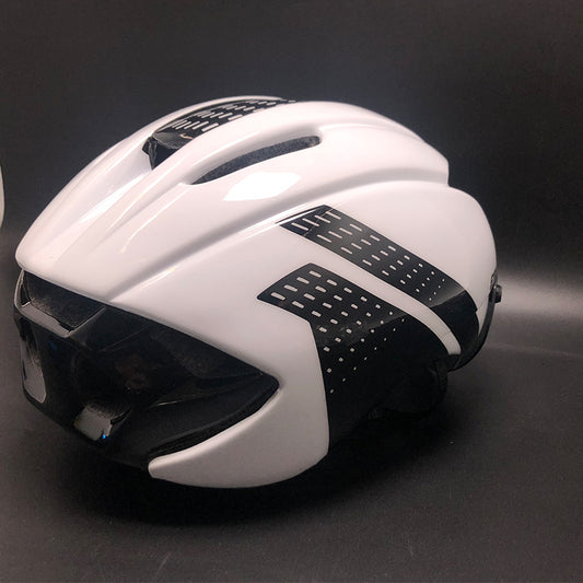 Occhiali sportivi magnetici