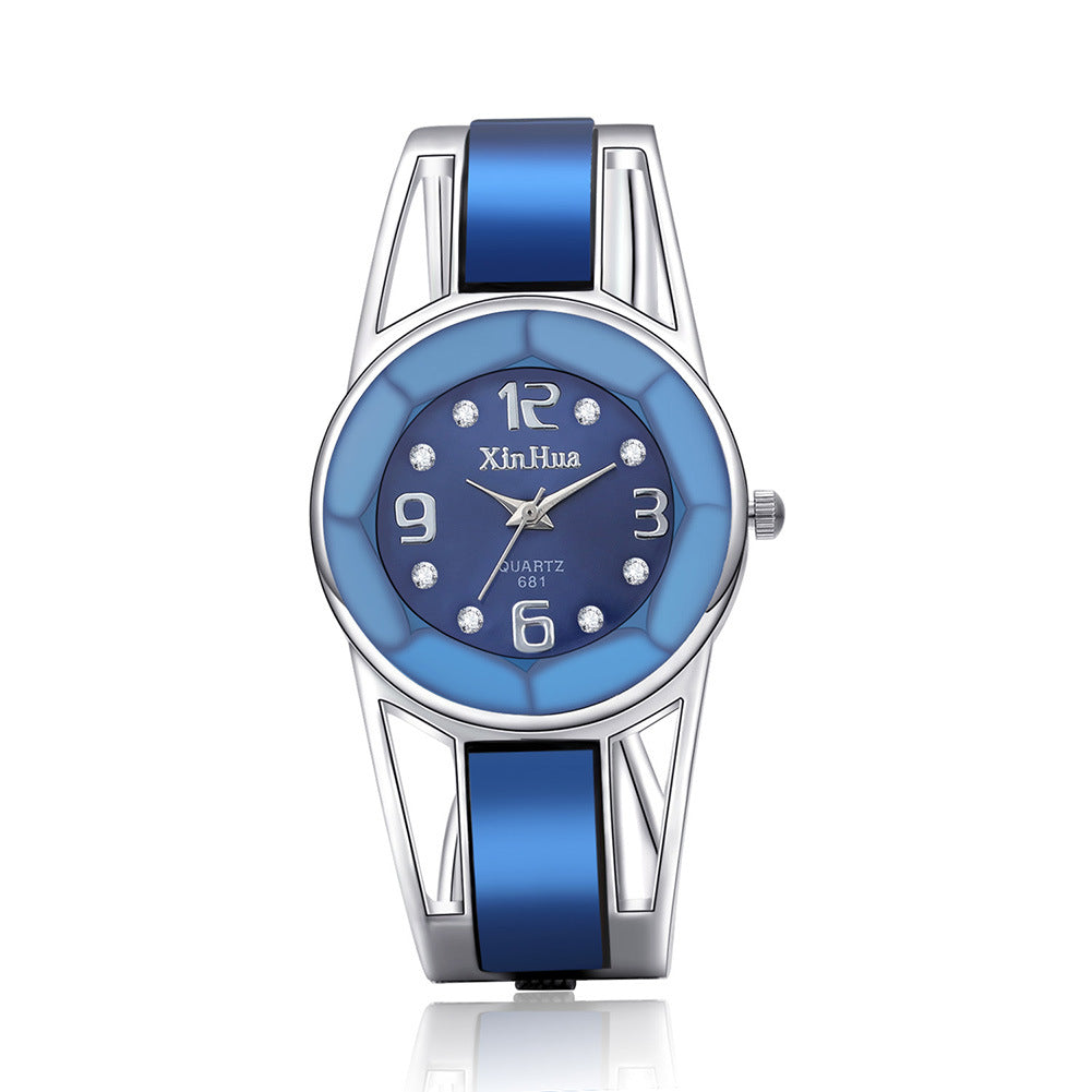 Orologio braccialetto da uomo