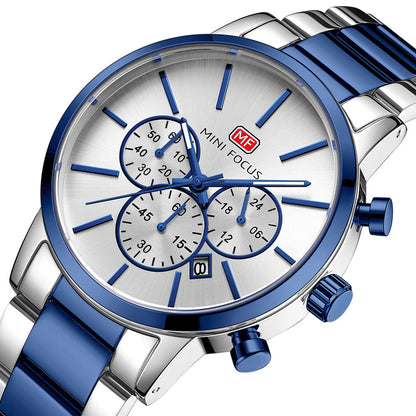 Orologio multifunzione waterproof