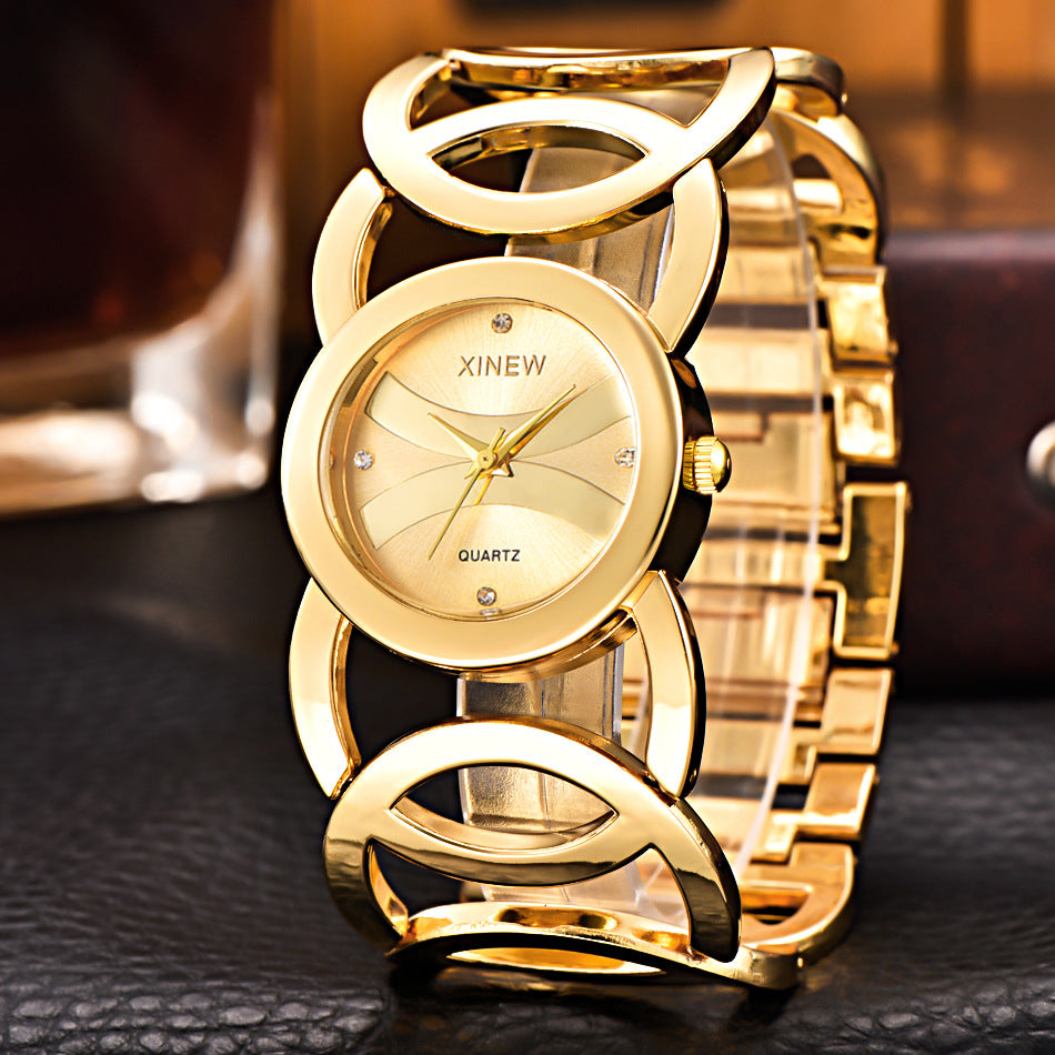 Orologio da donna al quarzo