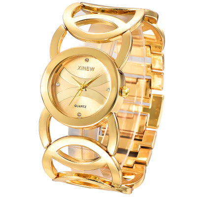 Orologio da donna al quarzo