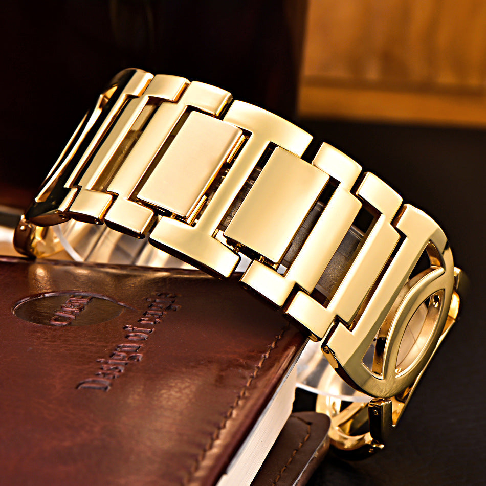 Orologio da donna al quarzo