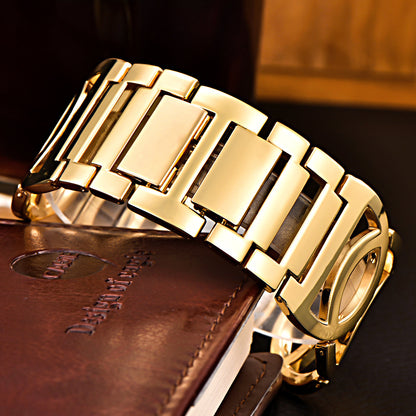 Orologio da donna al quarzo