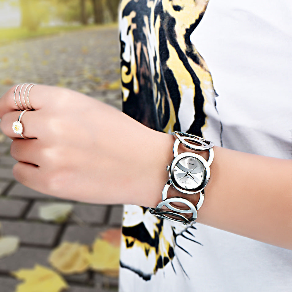 Orologio da donna al quarzo
