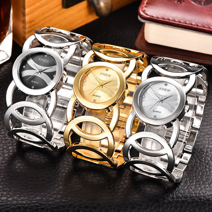 Orologio da donna al quarzo