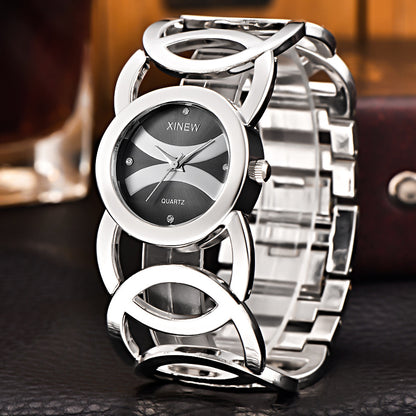 Orologio da donna al quarzo