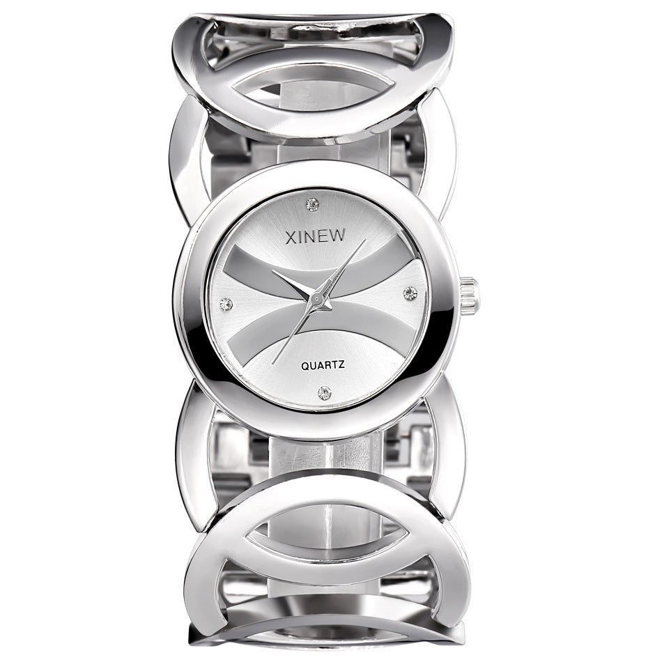 Orologio da donna al quarzo