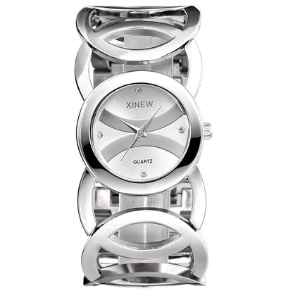 Orologio da donna al quarzo