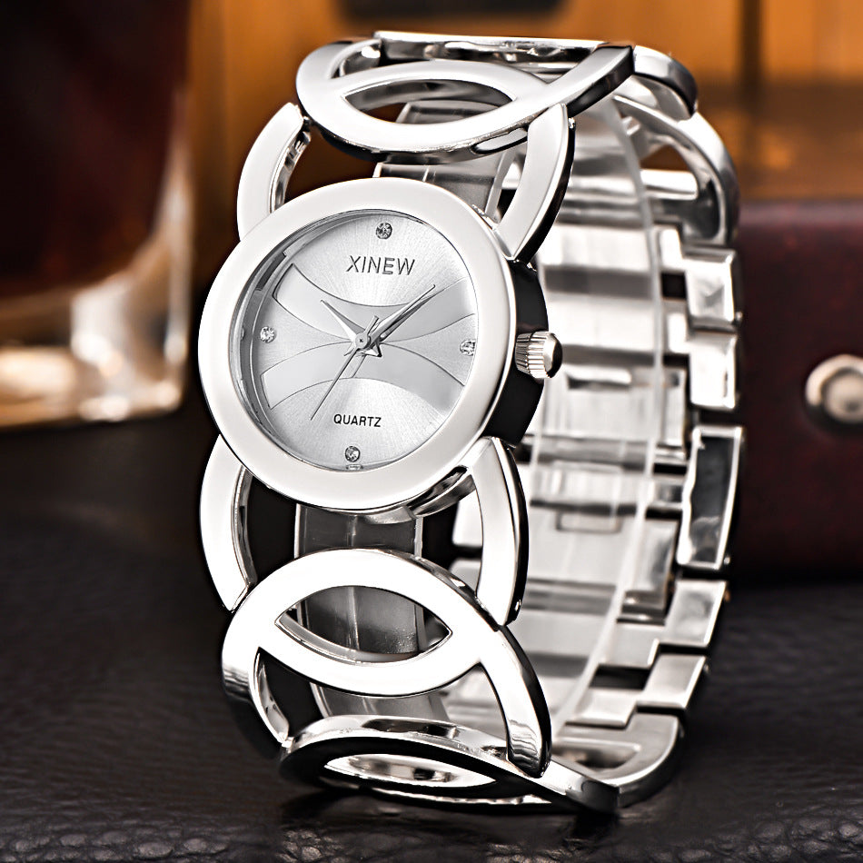 Orologio da donna al quarzo