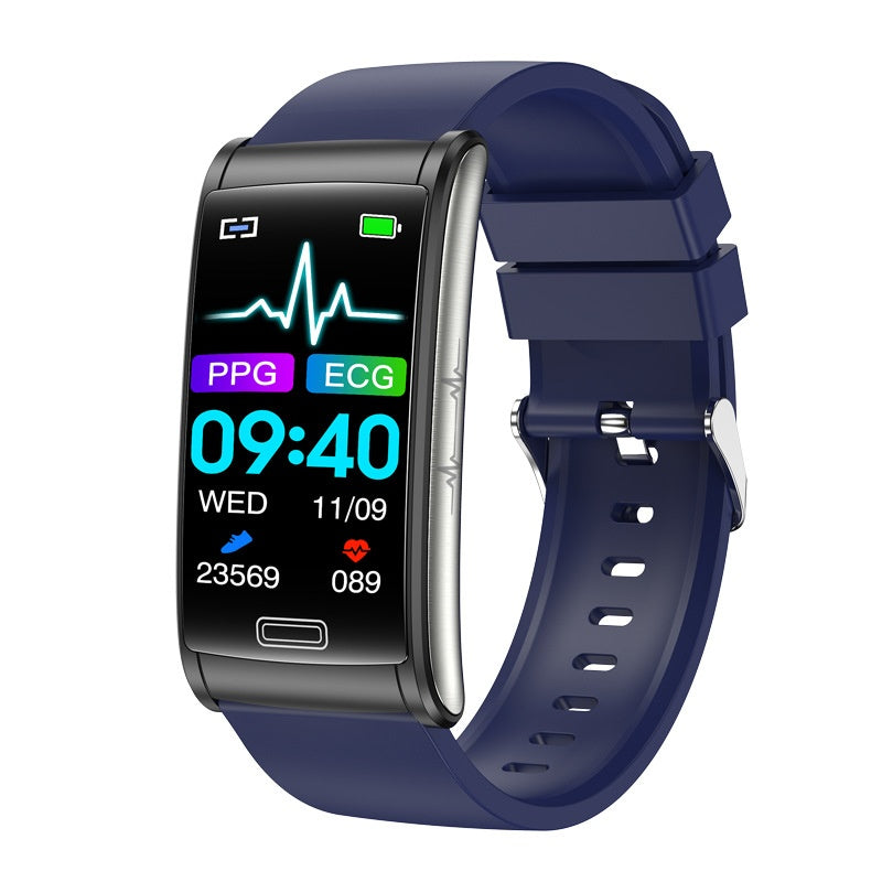Smartwatch salute E600