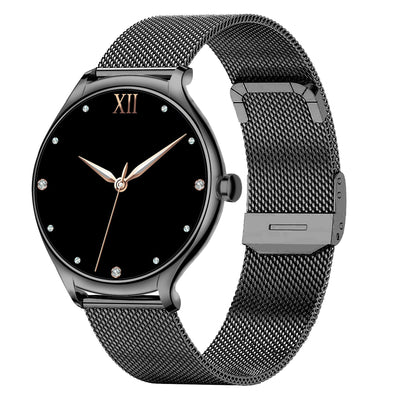 Smartwatch donna schermo grande