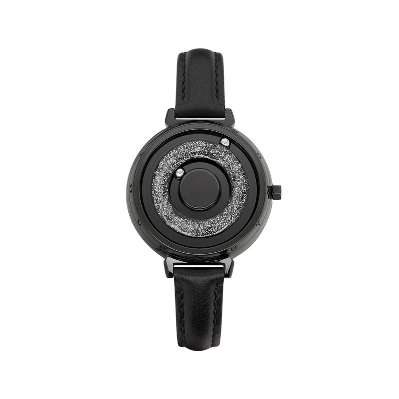 Orologio donna cinturino magnetico