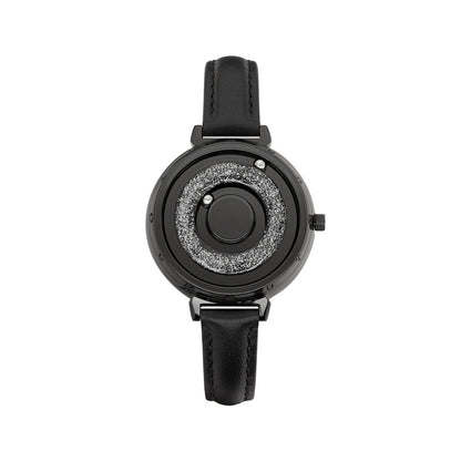 Orologio donna cinturino magnetico