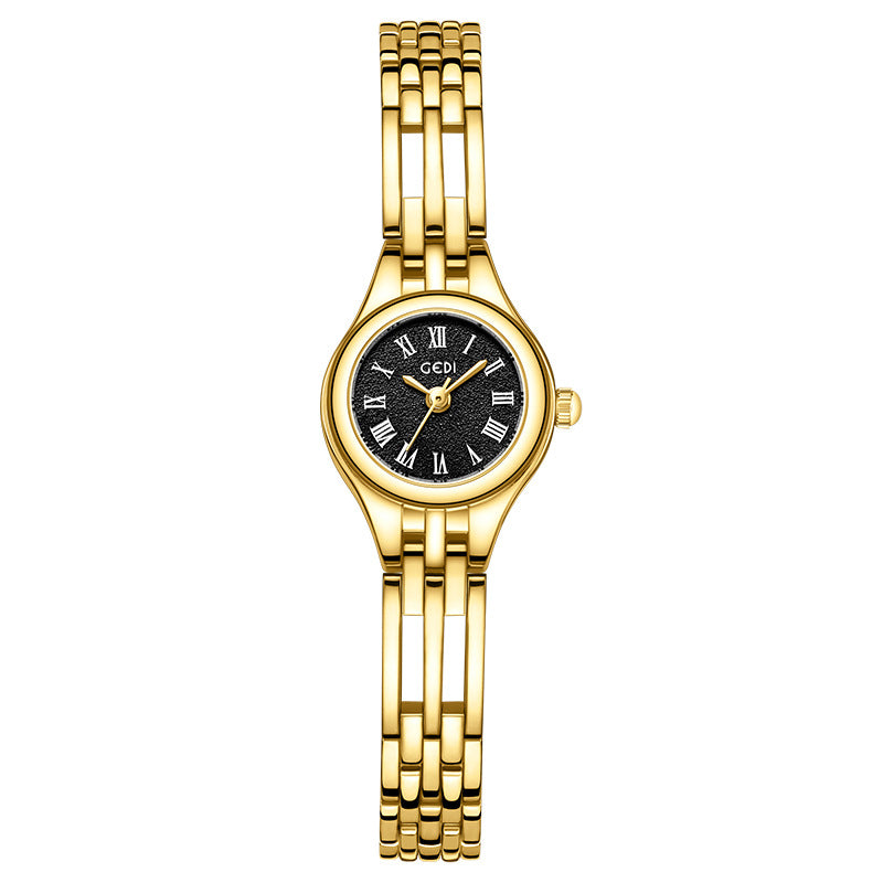 Orologio compatto
