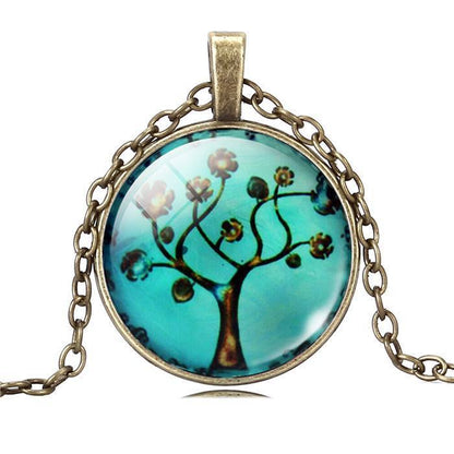 Collana albero della vita