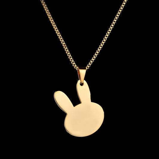 Charm Coniglio