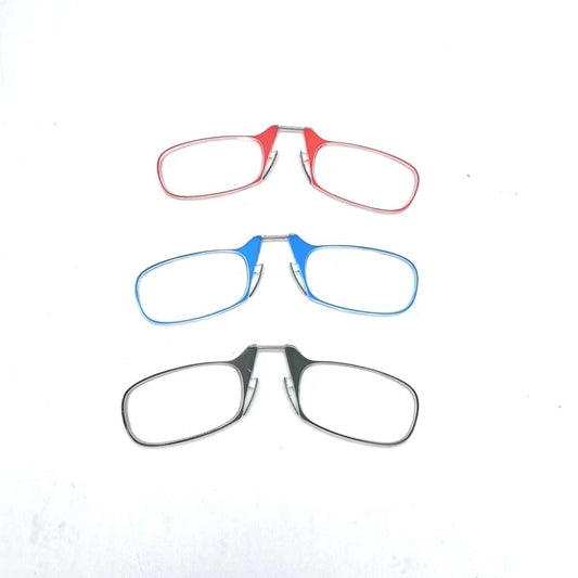 Occhiali da lettura protezione blu