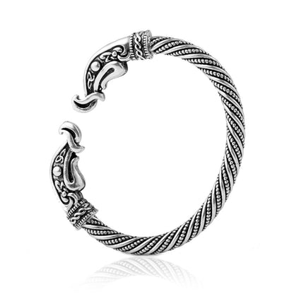 Bracciale drago zodiaco