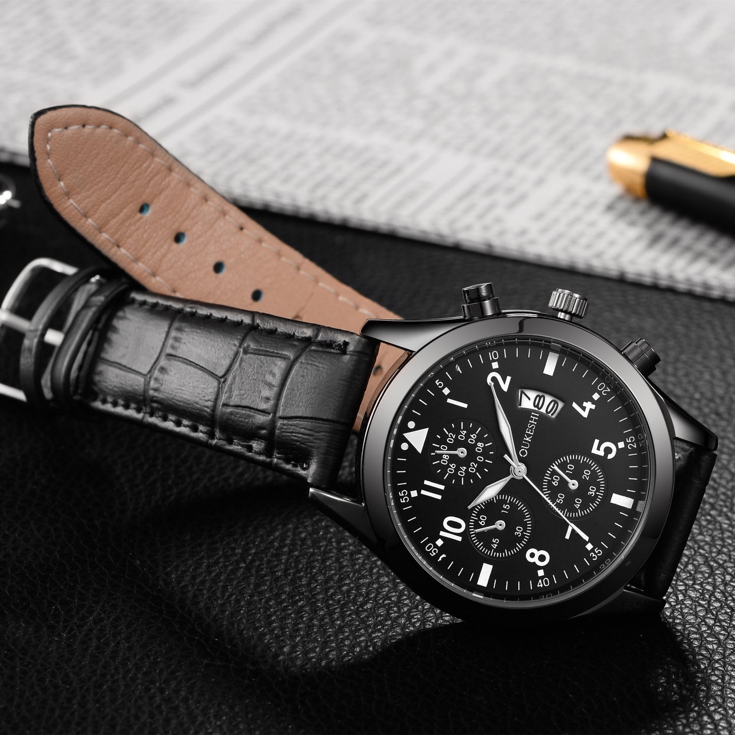 Orologio uomo