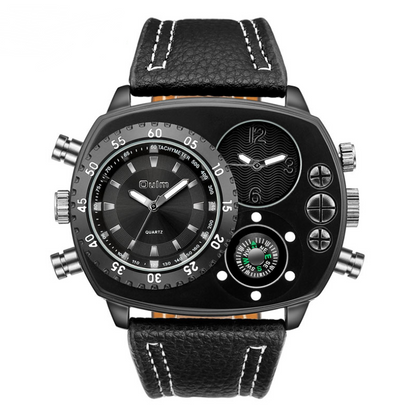 Orologio uomo quarzo