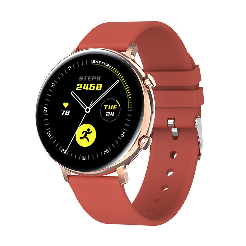 Smartband monitoraggio salute