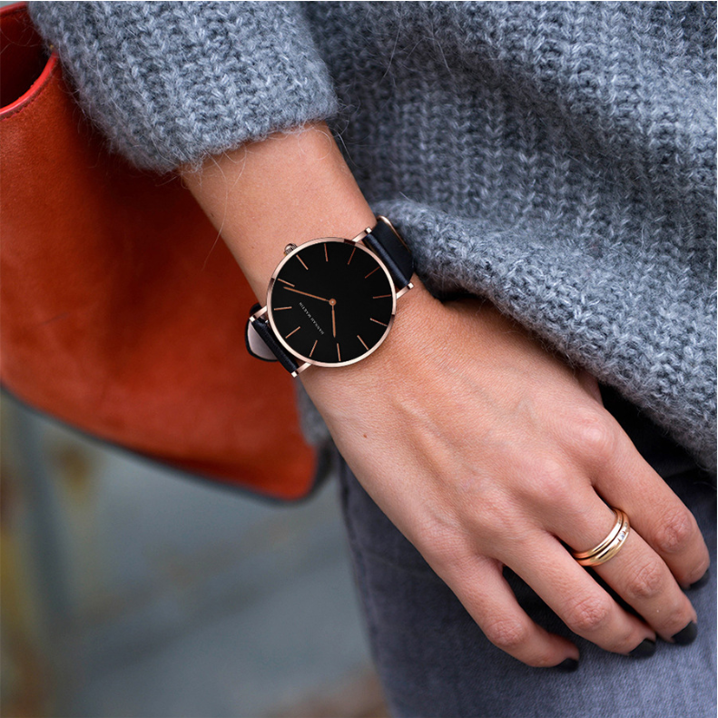 Orologio leggero da studente