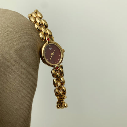 Orologio Ovale Retrò
