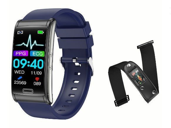 Smartwatch salute E600
