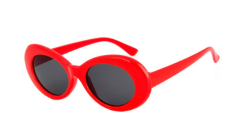 Occhiali da sole bambini colorati