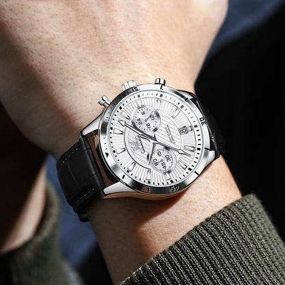 Orologio quarzo stile coreano